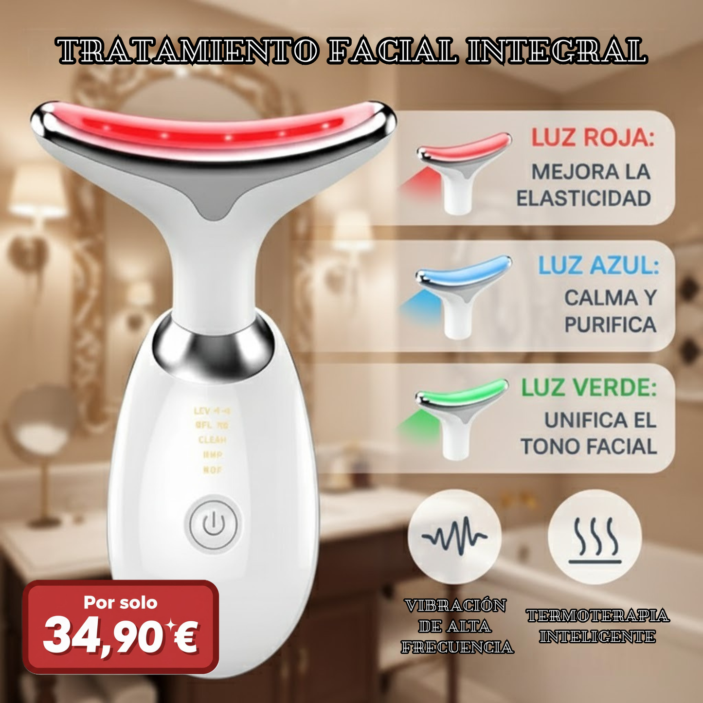 Elimina Arrugas en 7 Días con ZenGlow