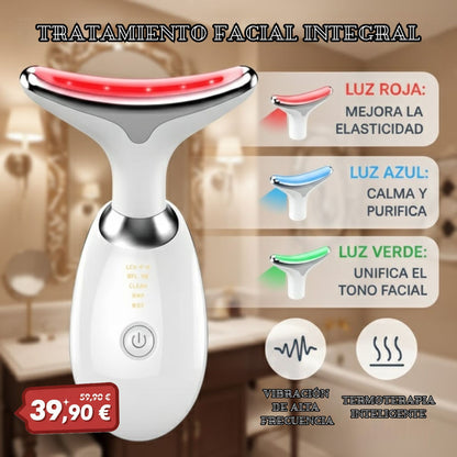 Elimina Arrugas en 7 Días con ZenGlow - Ofertas Irresistibles Limitadas