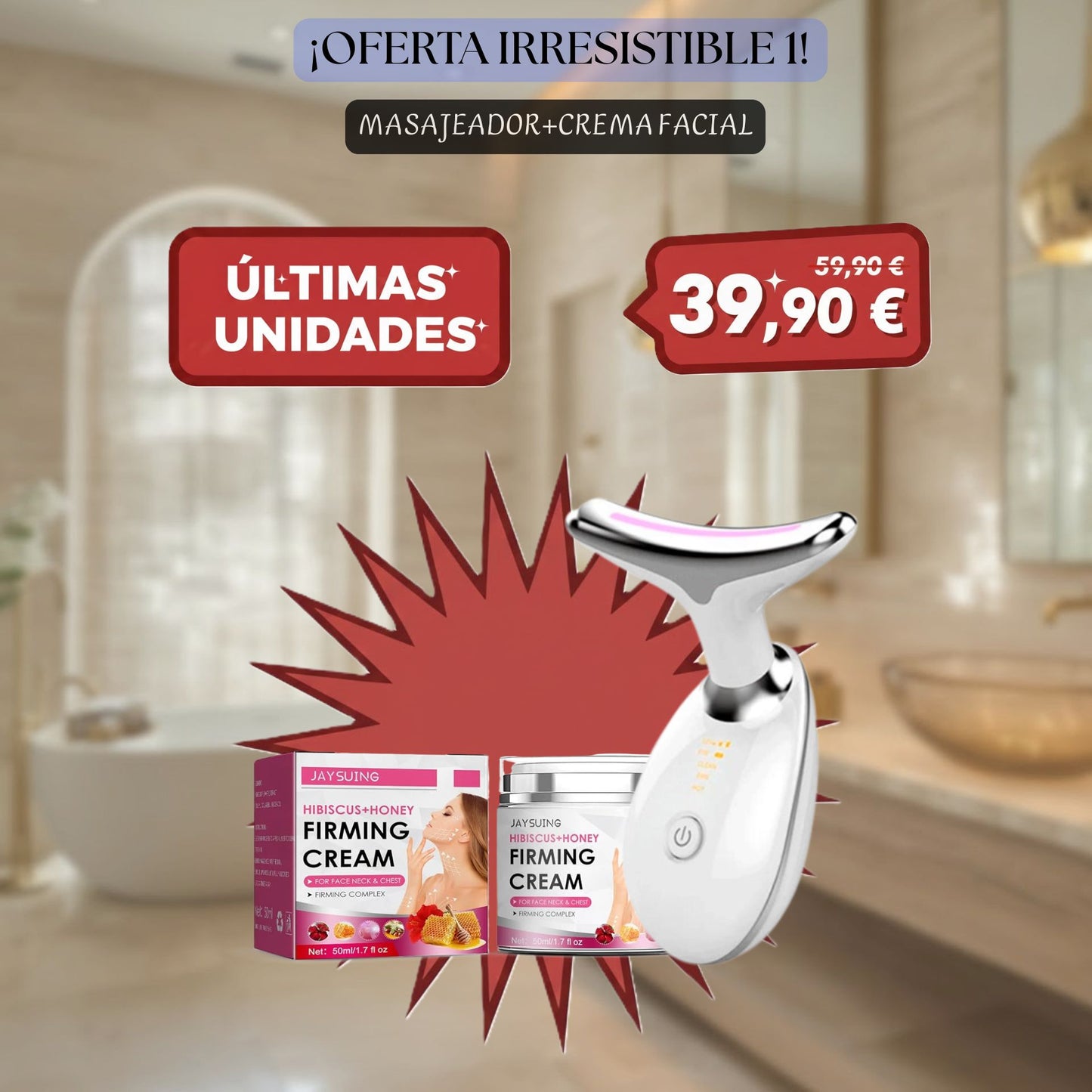 Elimina Arrugas en 7 Días con ZenGlow - Ofertas Irresistibles Limitadas