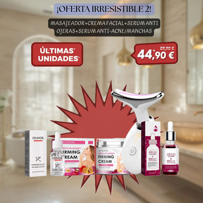 Elimina Arrugas en 7 Días con ZenGlow - Ofertas Irresistibles Limitadas