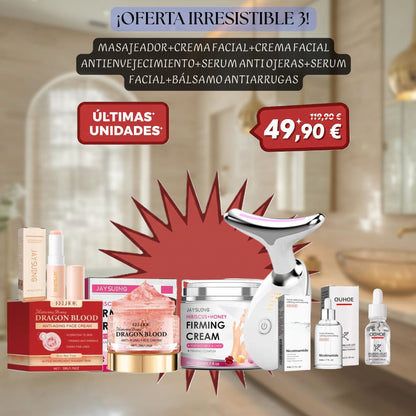 Elimina Arrugas en 7 Días con ZenGlow - Ofertas Irresistibles Limitadas