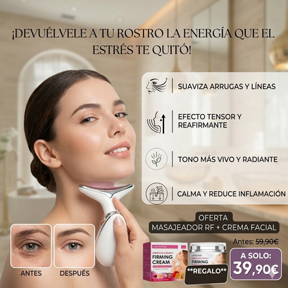 Elimina Arrugas en 7 Días con ZenGlow - Ofertas Irresistibles Limitadas